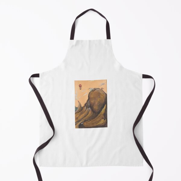 Item preview, "Escapism " designed and sold by Melanie de Boehmler.