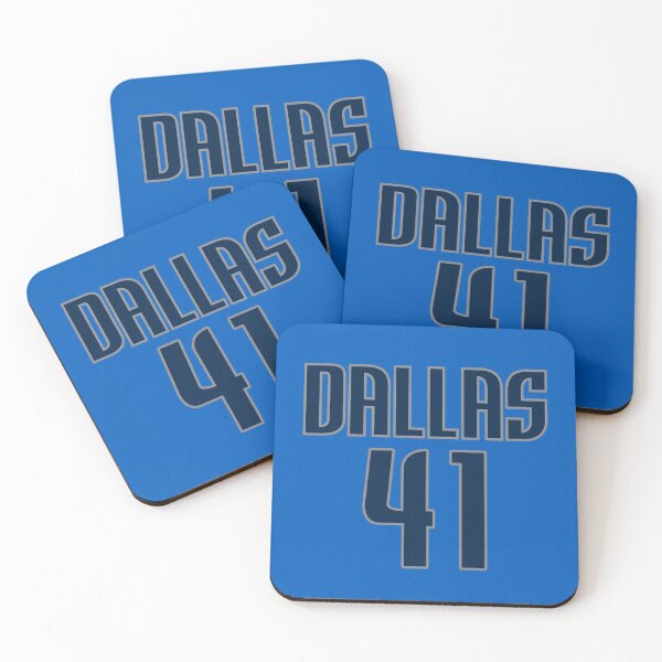Item preview, Dirk Nowitzki Dallas Jersey designed and sold by SAYIDOWjpg.