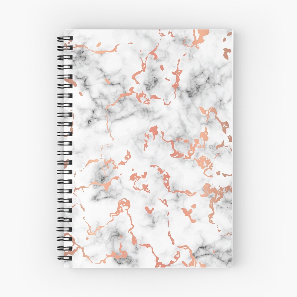 Item preview, Spiral Notebook designed and sold by della95.