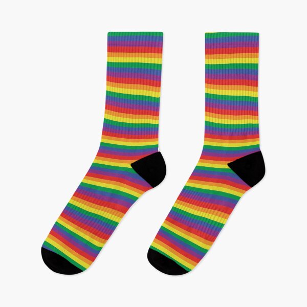 Item preview, LBGTQIA+ | Gay pride flag | Rainbow colors 2023 | June designed and sold by aloresarts.