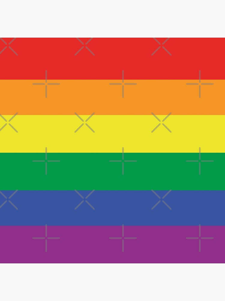 gay pride flag 2022