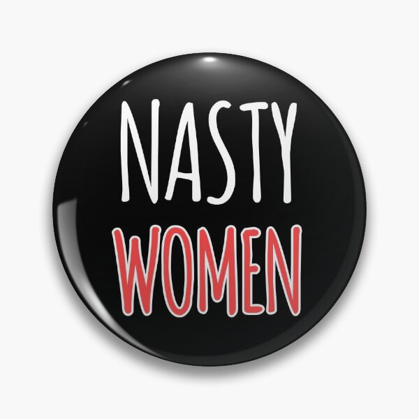 Item preview, nasty women vote designed and sold by beruc.