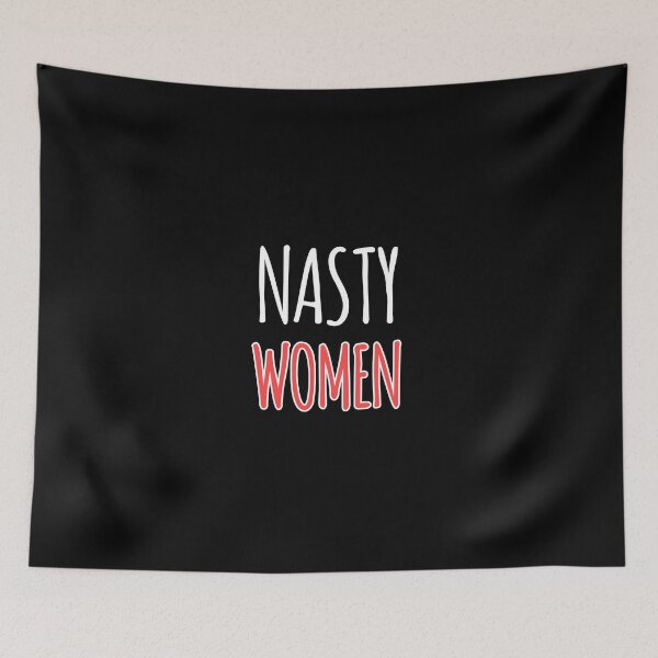 Item preview, nasty women vote designed and sold by beruc.