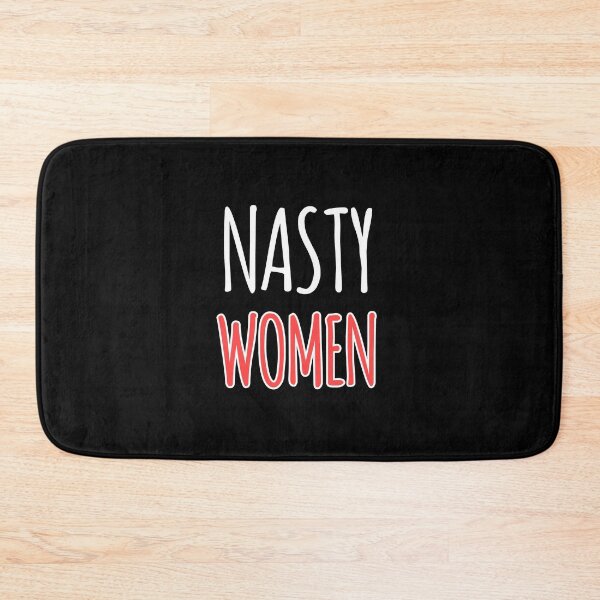 Item preview, nasty women vote designed and sold by beruc.