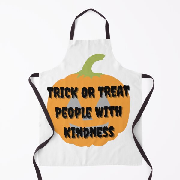 Item preview, Harry Style- trick or treat people with kindness designed and sold by Sanskrati.