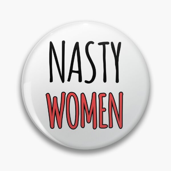 Item preview, nasty women vote designed and sold by beruc.