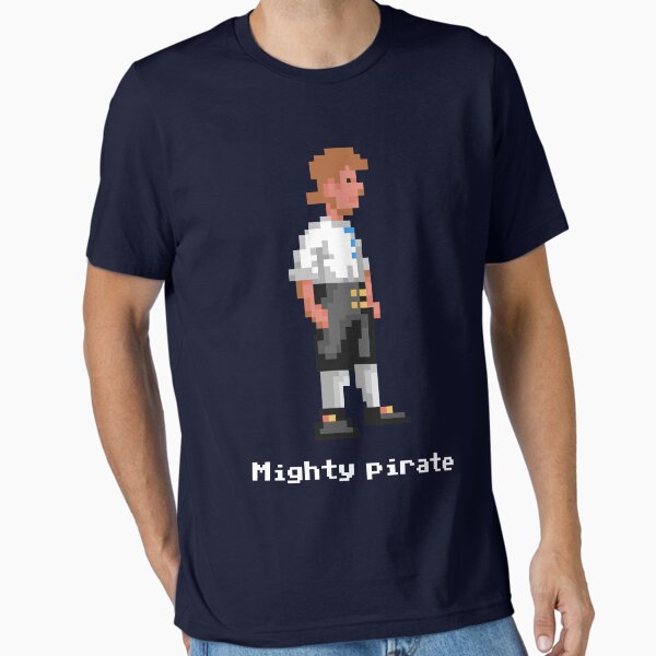Item preview, Mighty Pirate V2 designed and sold by rkrovs.