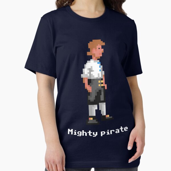 Item preview, Mighty Pirate V2 designed and sold by rkrovs.
