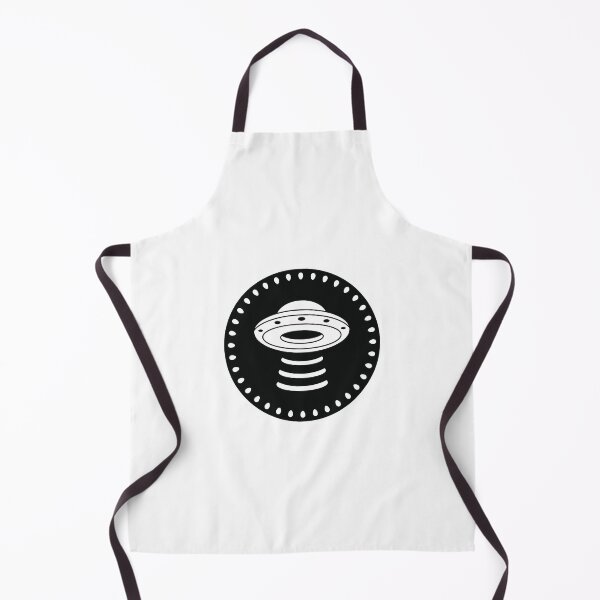 Item preview, UFO Black designed and sold by kamorim.