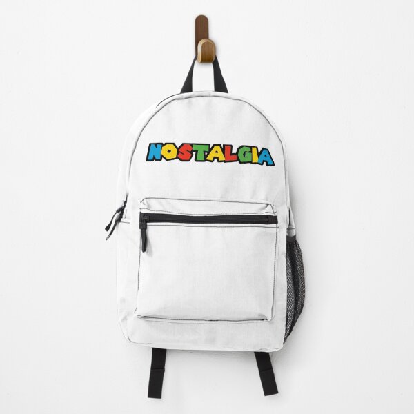 Item preview, Nostalgia Video Game Theme designed and sold by MadeByArmania.