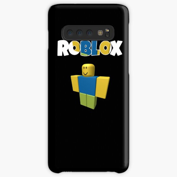 Roblox Cases For Samsung Galaxy Redbubble - purple roblox galaxy shirt