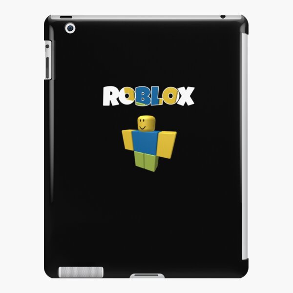 Funny Roblox Ipad Cases Skins Redbubble - how to make a roblox shirt template on ipad