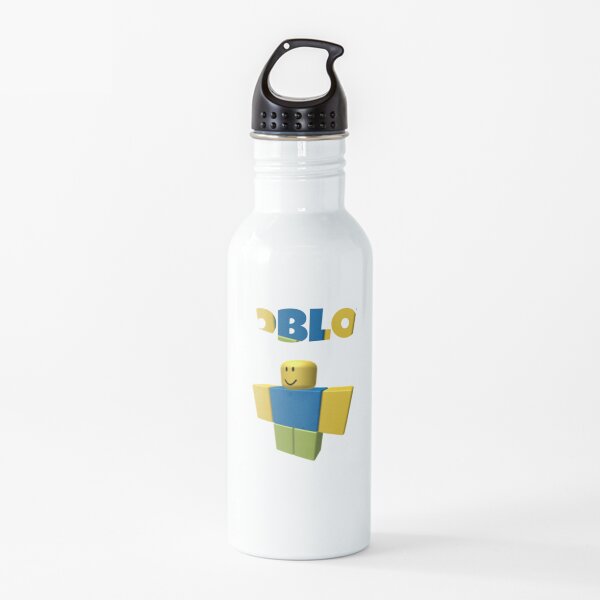 Roblox Game Water Bottle Redbubble - water bottle flip simulator best game ever roblox