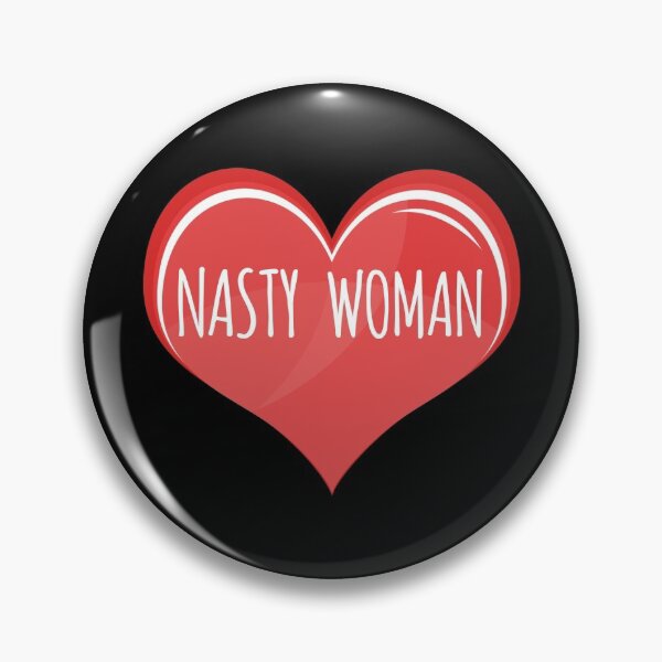 Item preview, nasty women vote designed and sold by beruc.