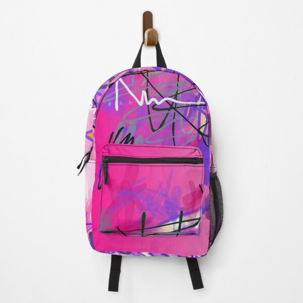 Item preview, PINK AND PURPLE ABSTRACT designed and sold by suryaperi.