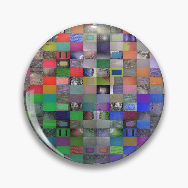 Item preview, Mishmash designed and sold by Colin Bentham.