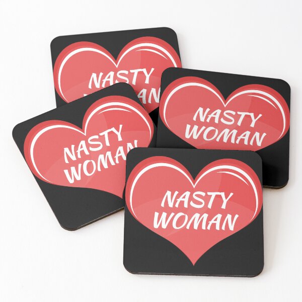 Item preview, nasty women vote designed and sold by beruc.