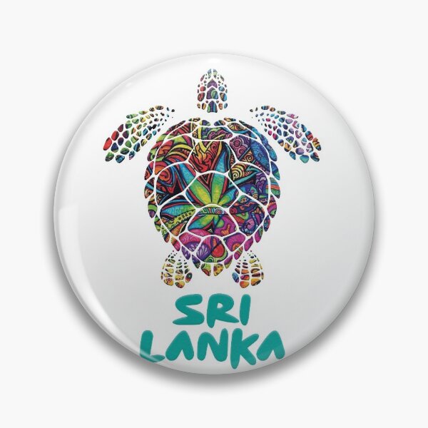 Artikelvorschau, Tourismus Sri Lanka entworfen und verkauft von leoxgfx.