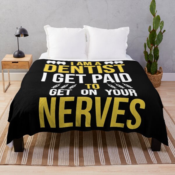 Item preview, I'm a Dentist designed and sold by TeeZoneZtore.