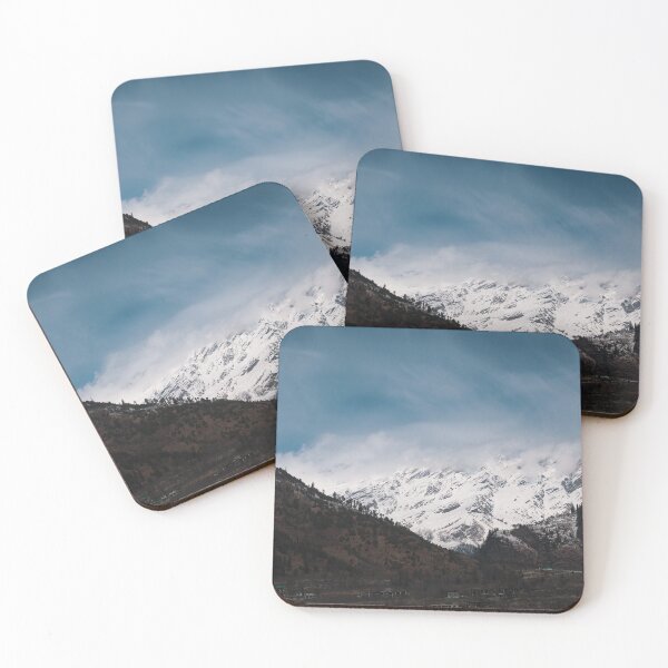 Item preview, Mountains are calling designed and sold by Vikas Sawant.
