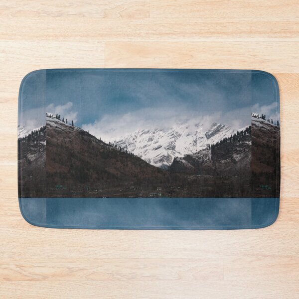 Item preview, Mountains are calling designed and sold by Vikas Sawant.