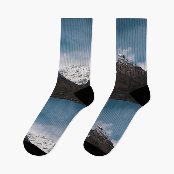 Item preview, Mountains are calling designed and sold by Vikas Sawant.
