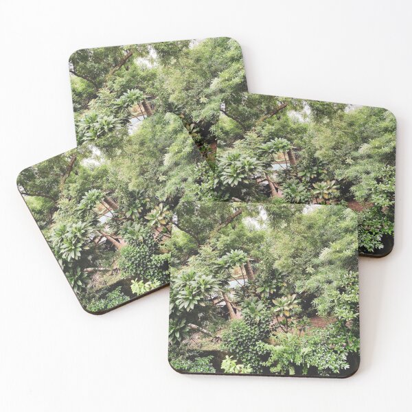 Item preview, Backyard Greenery  designed and sold by SidTastic .