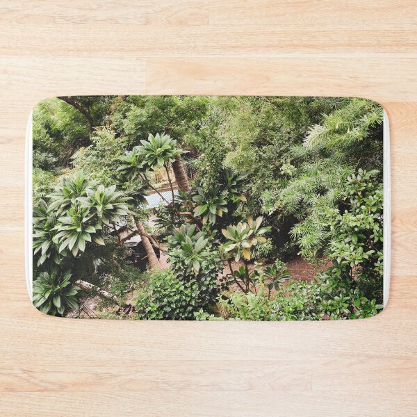 Item preview, Backyard Greenery  designed and sold by SidTastic .