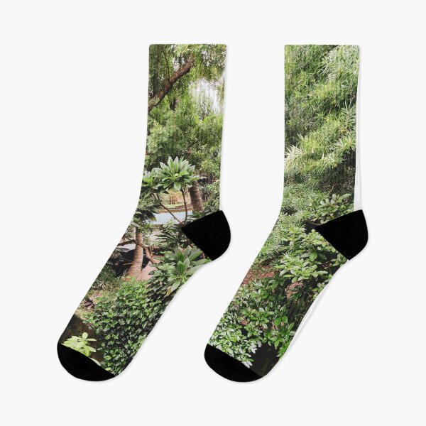 Item preview, Backyard Greenery  designed and sold by SidTastic .