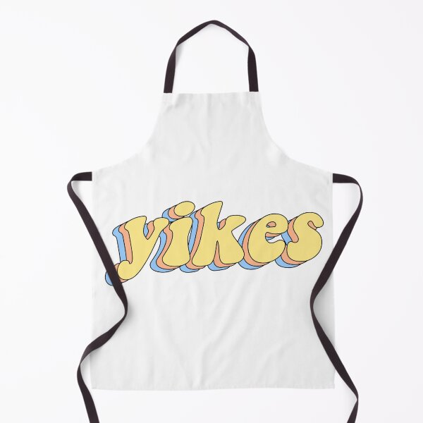 Item preview, yikes designed and sold by crayonwords.