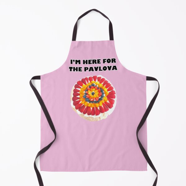Item preview, Im here for the pavlova designed and sold by jentiger.
