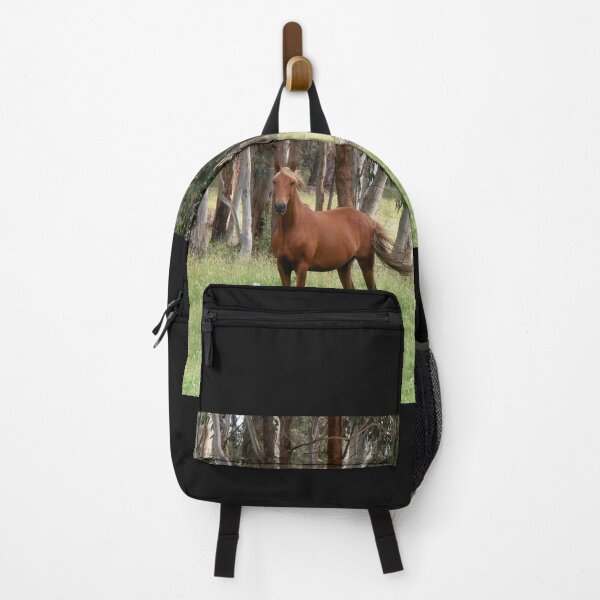 Item preview, Brindabella Brumby, Brindabella Ranges, N.S.W. Australia. designed and sold by kaysharp.