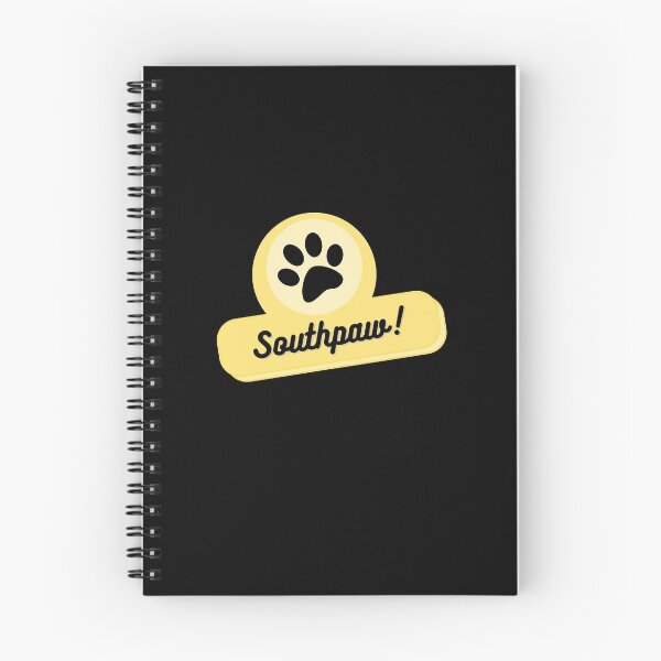 Item preview, Southpaw designed and sold by Vaishnavi Deo.