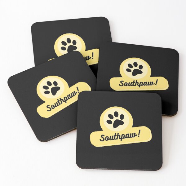 Item preview, Southpaw designed and sold by Vaishnavi Deo.