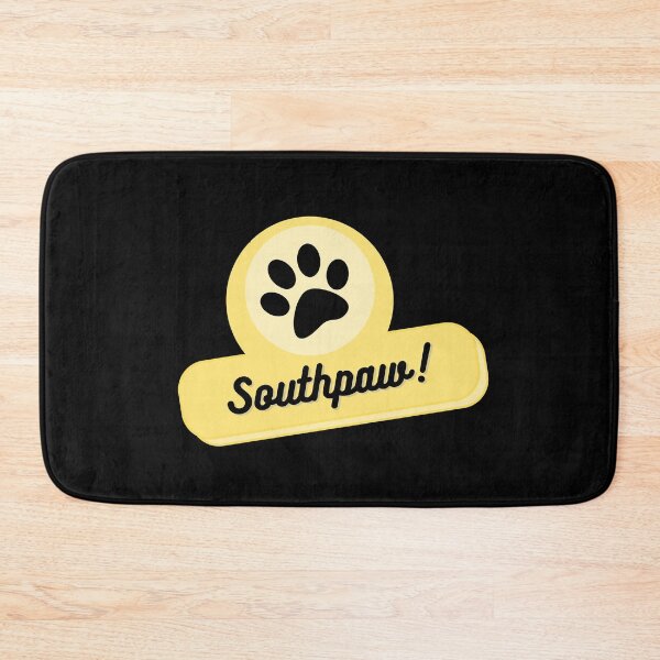 Item preview, Southpaw designed and sold by Vaishnavi Deo.