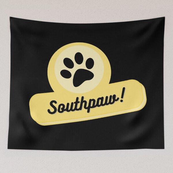 Item preview, Southpaw designed and sold by Vaishnavi Deo.