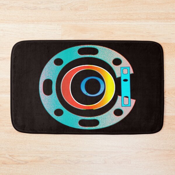 Item preview, COOL ATTITUDE DESTINATION RELAXATION PLANET designed and sold by Ralek.