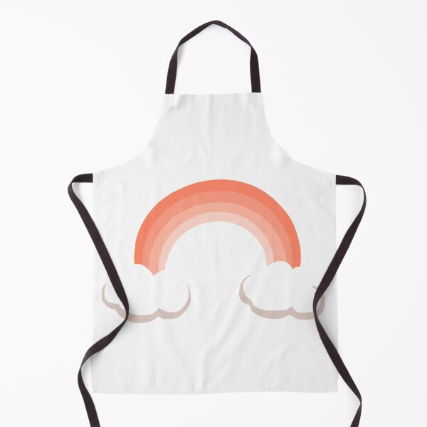 Item preview, Rainbow orange tone designed and sold by Wennixoxo.
