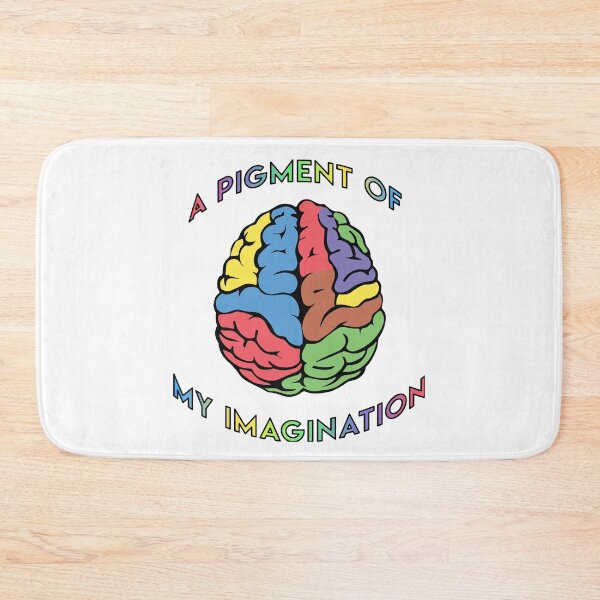 Item preview, Pigment Of Imagination designed and sold by Aarya0.