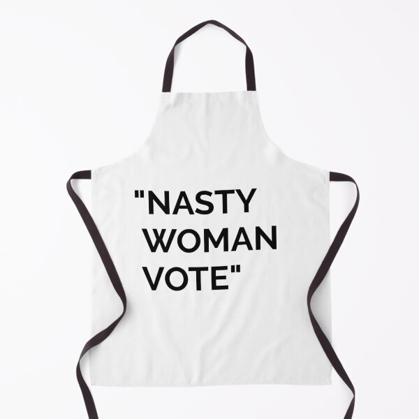 Item preview, nasty women vote designed and sold by beruc.