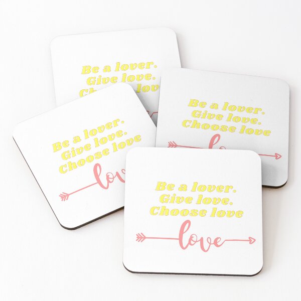 Item preview, Harry style- Be a lover. Give love. Choose love. designed and sold by Sanskrati.