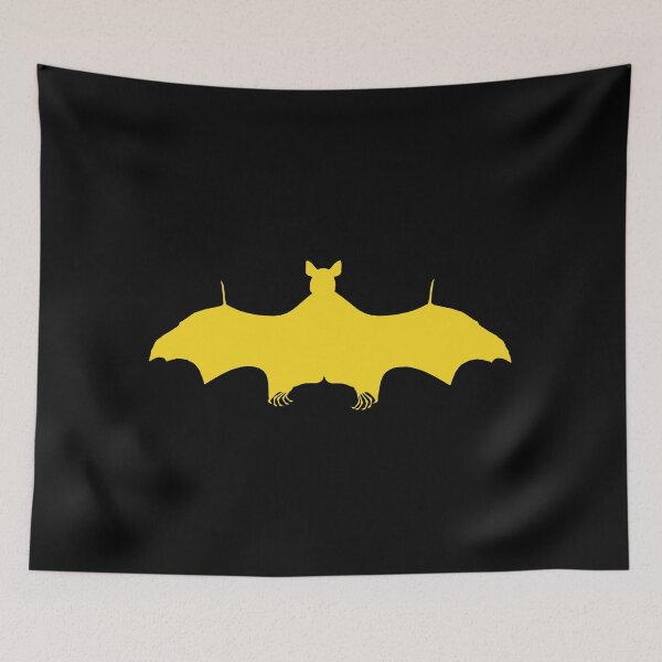 Item preview, Bat, fruit bat, bat, mammal designed and sold by MIRO3D.