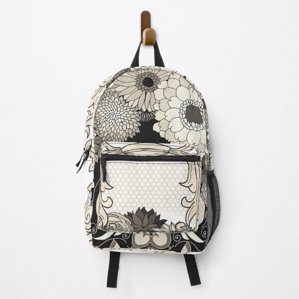 Item preview, Ornate Skull designed and sold by paviash.