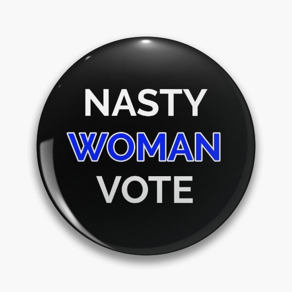 Item preview, nasty women vote designed and sold by beruc.