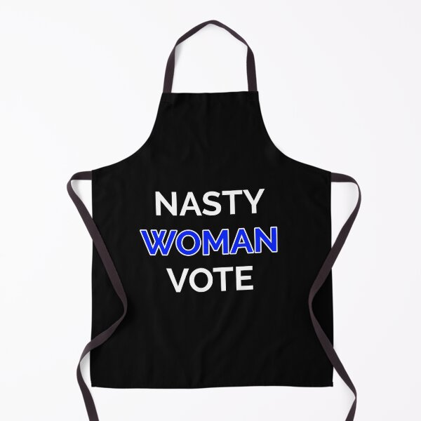 Item preview, nasty women vote designed and sold by beruc.