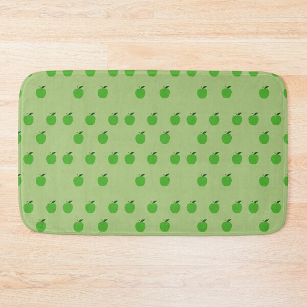 Item preview, Apple print designed and sold by PercyStPrints.