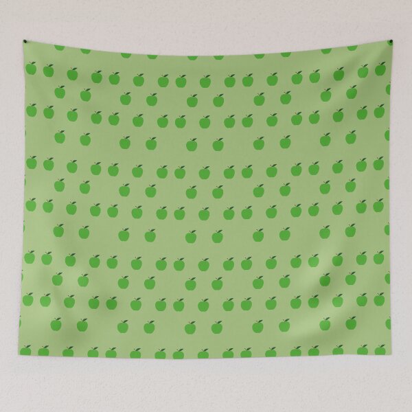 Item preview, Apple print designed and sold by PercyStPrints.