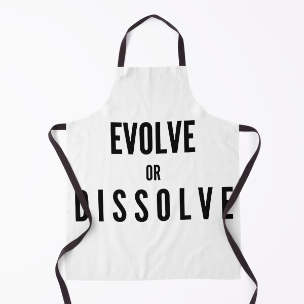 Item preview, Evolve or Dissolve designed and sold by Palash Jain.