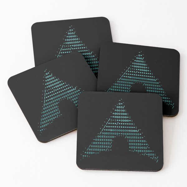 Item preview, Arch Linux logo designed and sold by the-nic-001.