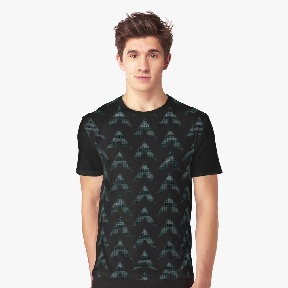 Item preview, Graphic T-Shirt designed and sold by the-nic-001.